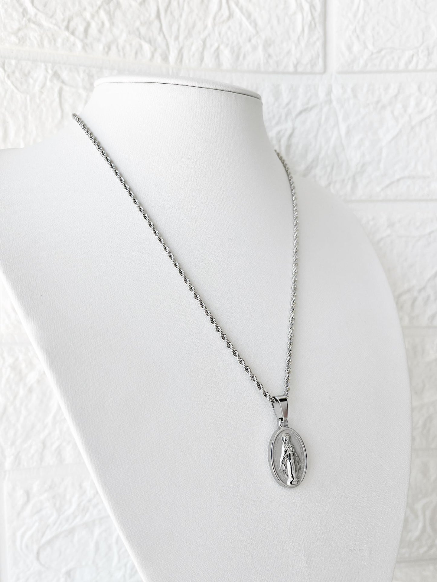 Conjunto de Acero Quirúrgico