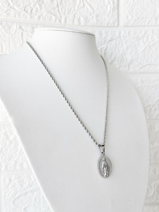 Conjunto de Acero Quirúrgico