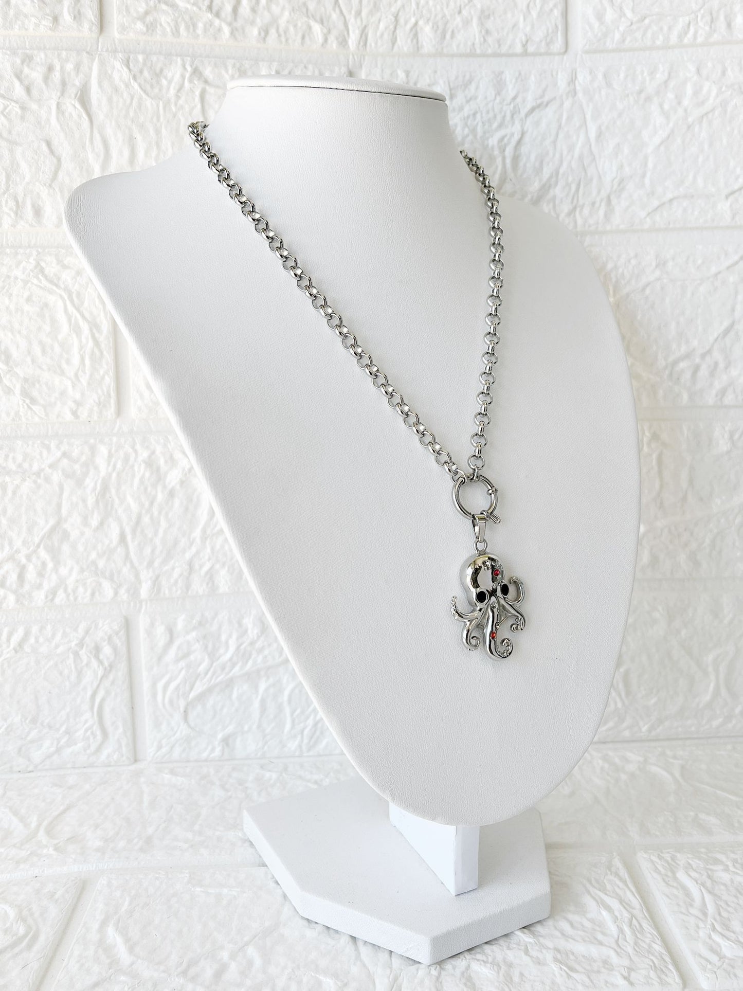 Conjunto de Acero Quirúrgico