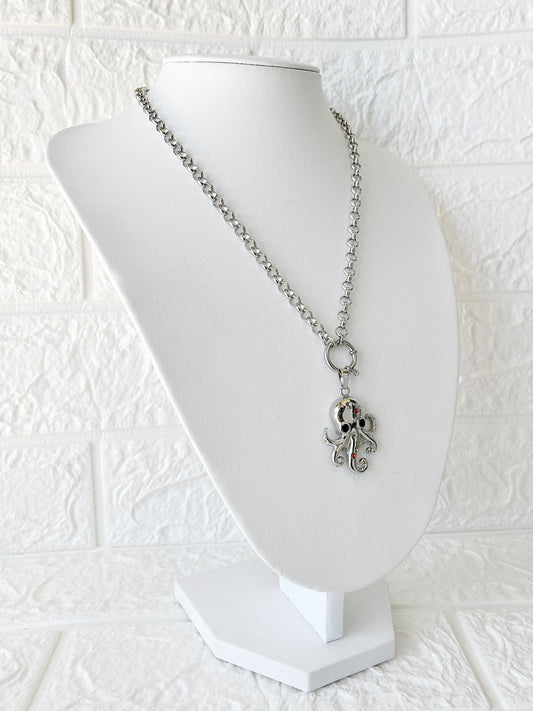 Conjunto de Acero Quirúrgico