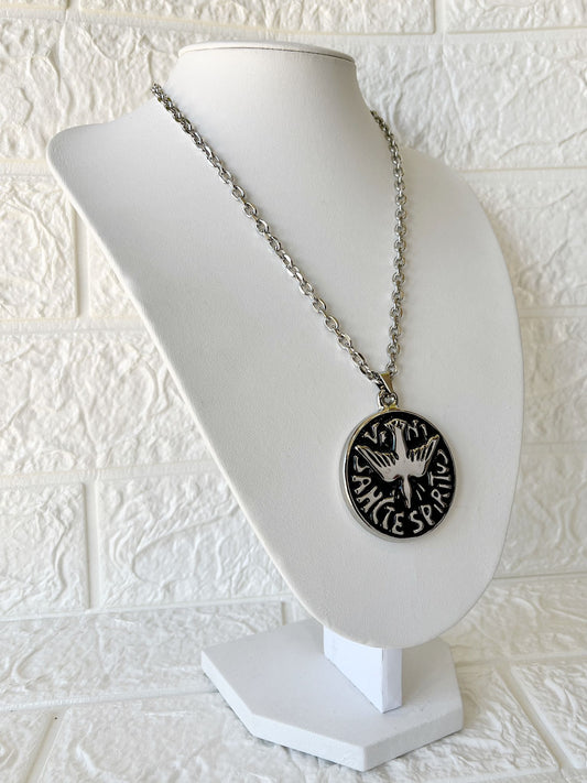 Maxi Collar de Acero Quirúrgico