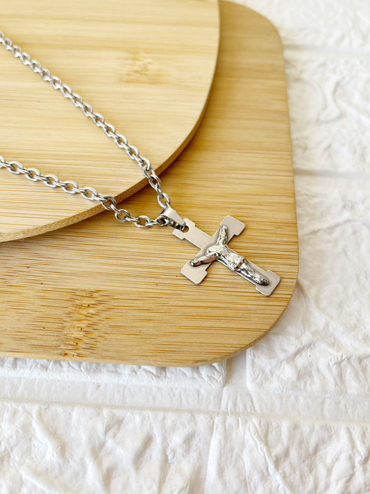 Conjunto de Acero Quirúrgico