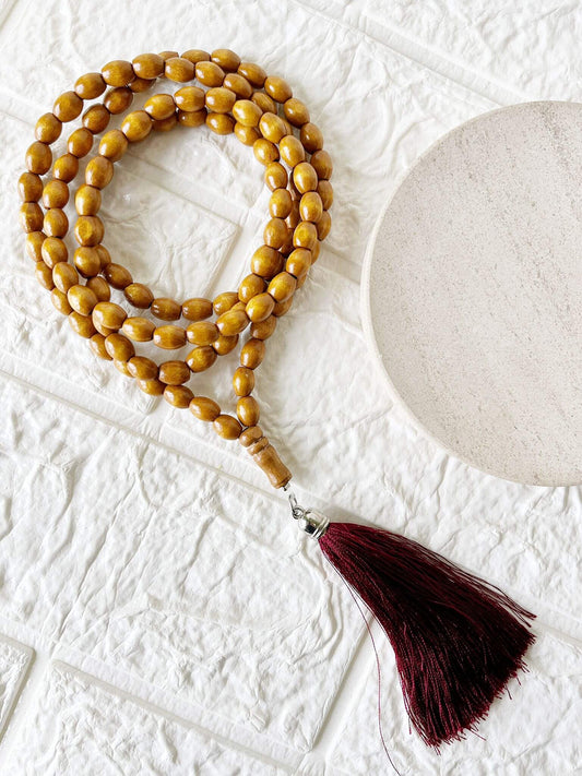 Collar Japa Mala 108 cuentas