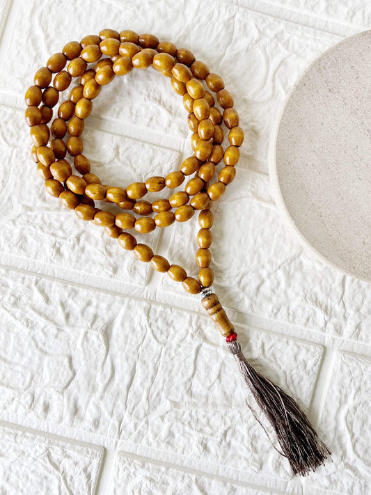 Collar Japa Mala 108 cuentas