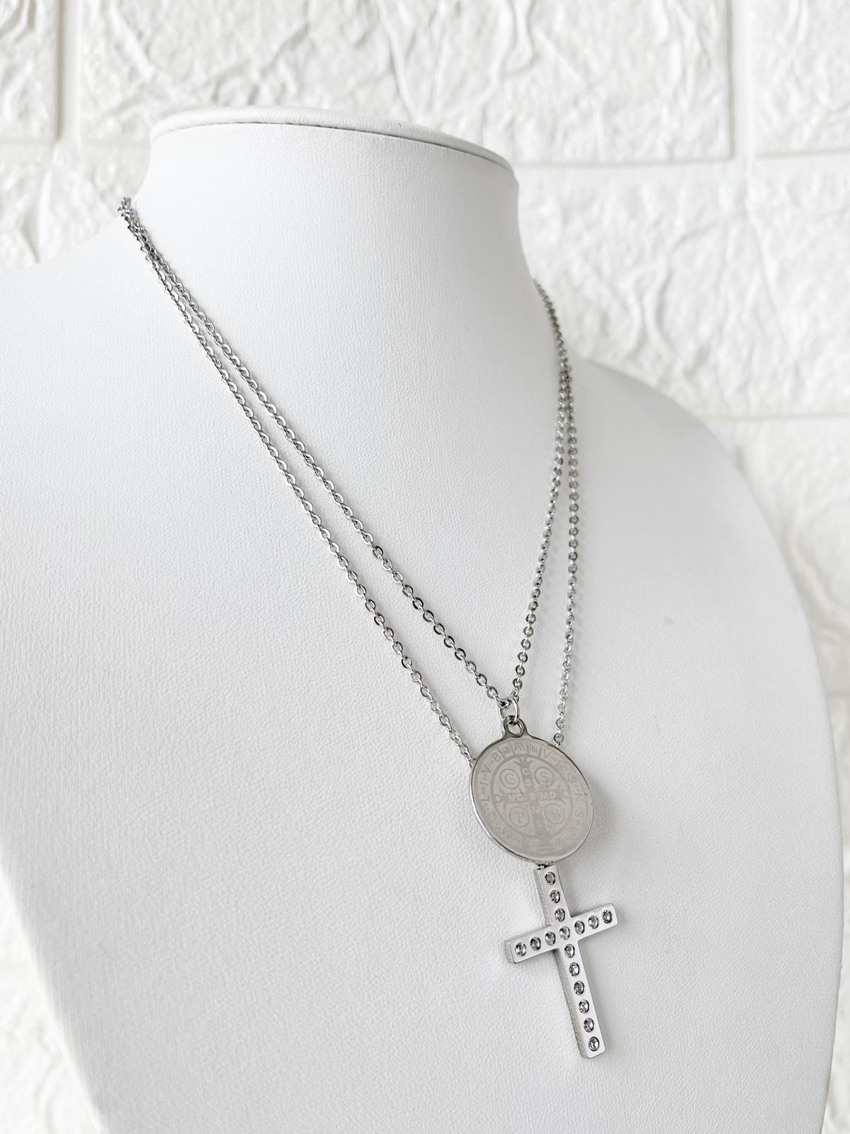 Conjunto de Acero Quirúrgico