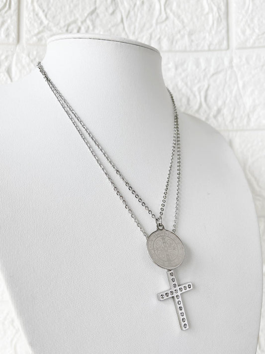 Conjunto de Acero Quirúrgico