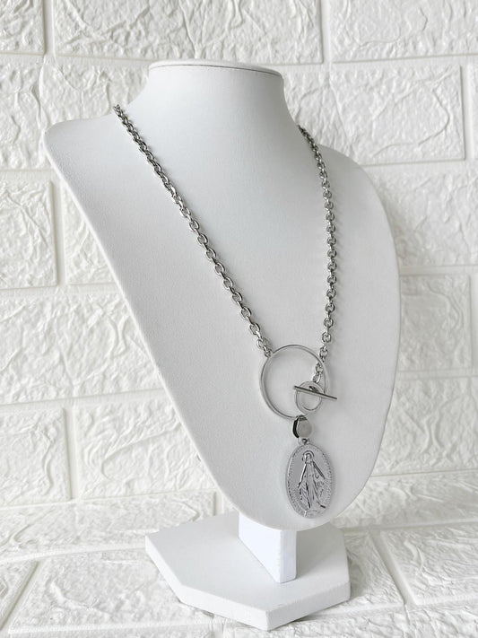 Conjunto de Acero Quirúrgico