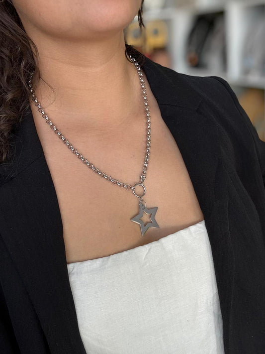 Conjunto de Acero Quirúrgico