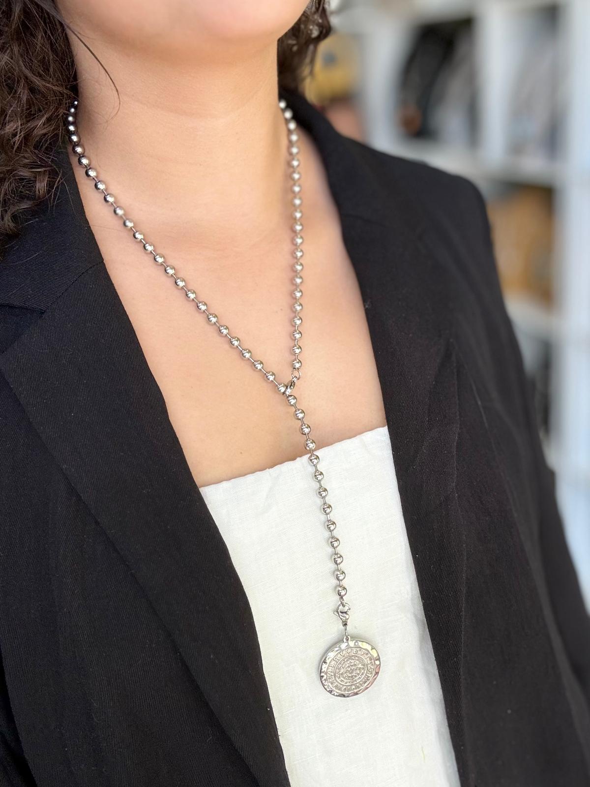 Conjunto de Acero Quirúrgico