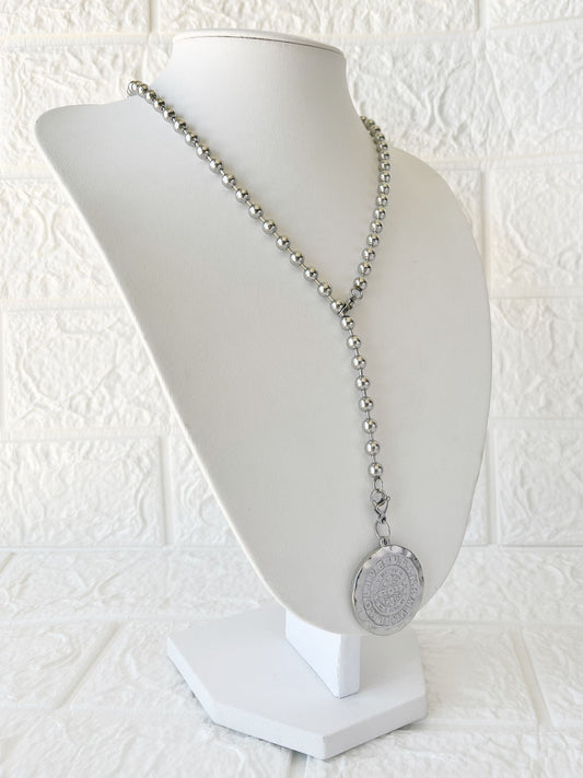 Conjunto de Acero Quirúrgico