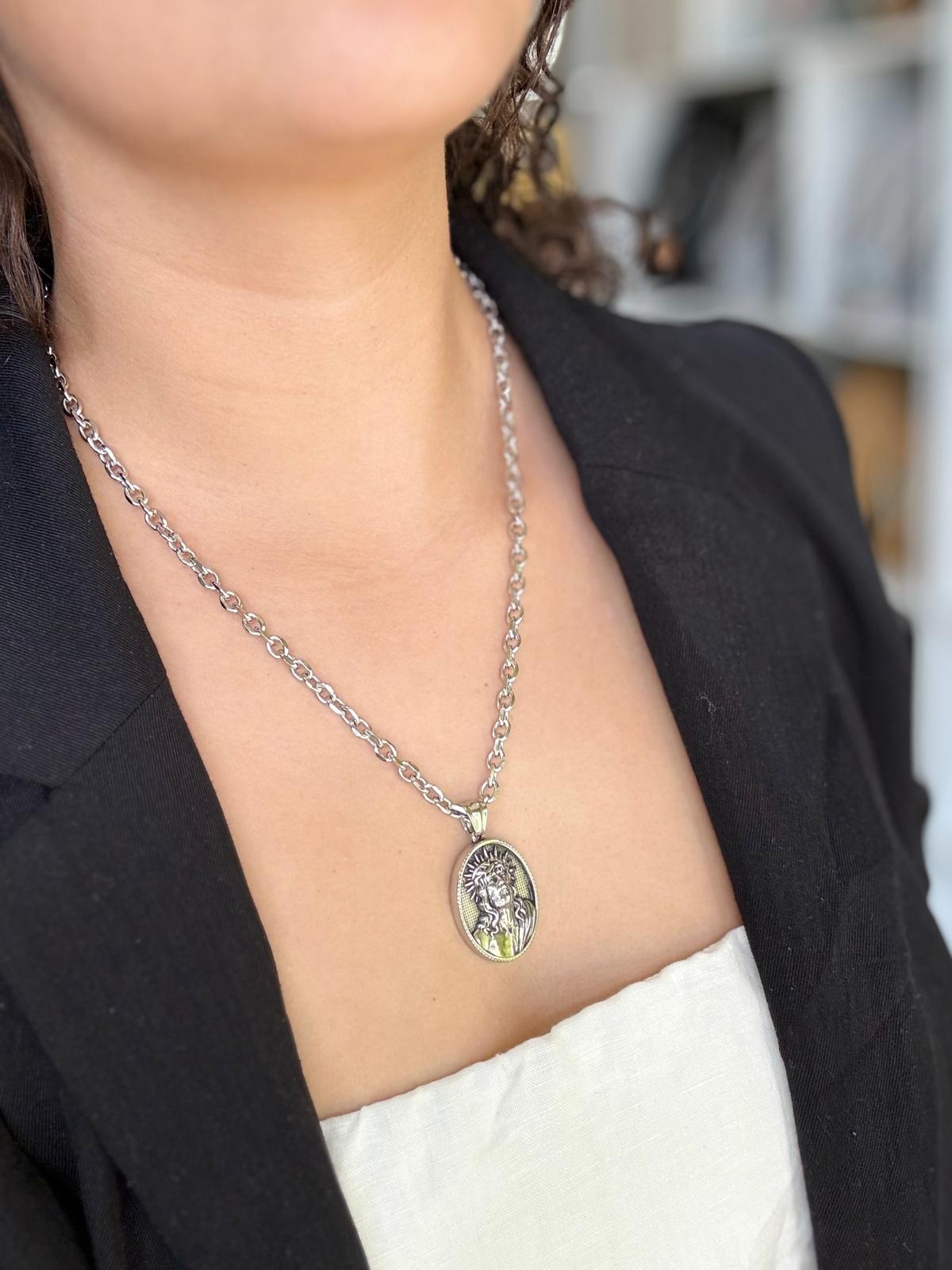 Conjunto de Acero Quirúrgico