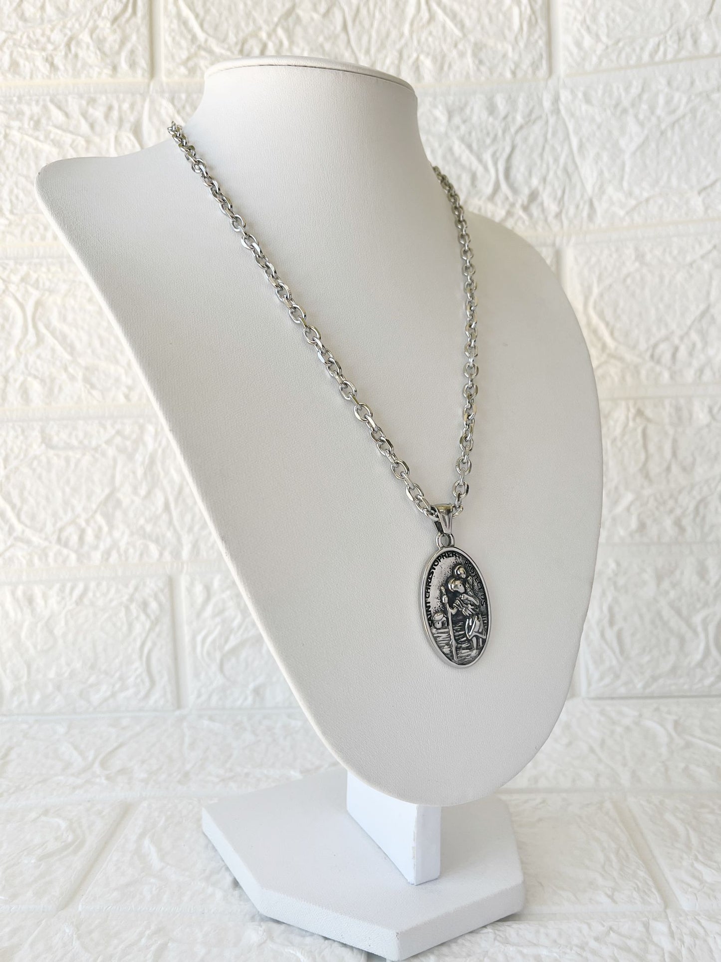 Conjunto de Acero Quirúrgico