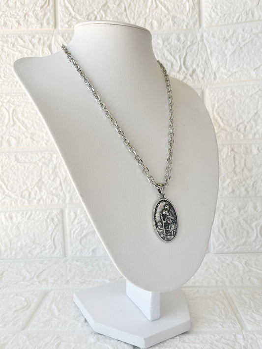 Conjunto de Acero Quirúrgico