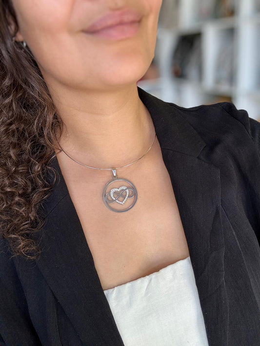 Conjunto de Acero Quirúrgico