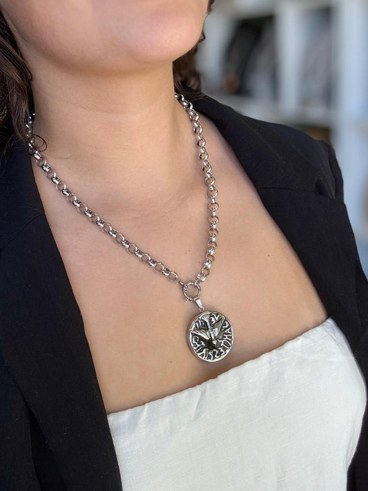 Conjunto de Acero Quirúrgico