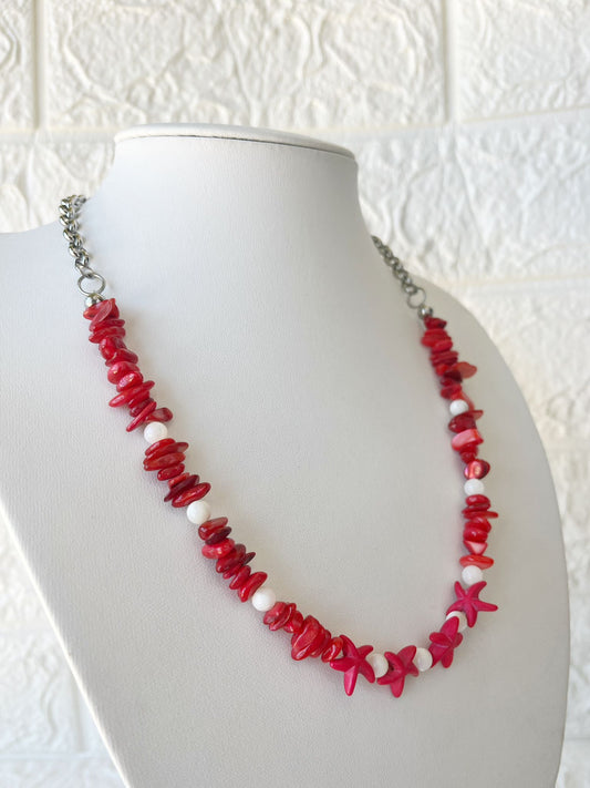 Conjunto de Acero Quirúrgico y Nácar