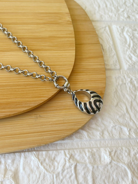 Conjunto de Acero Quirúrgico