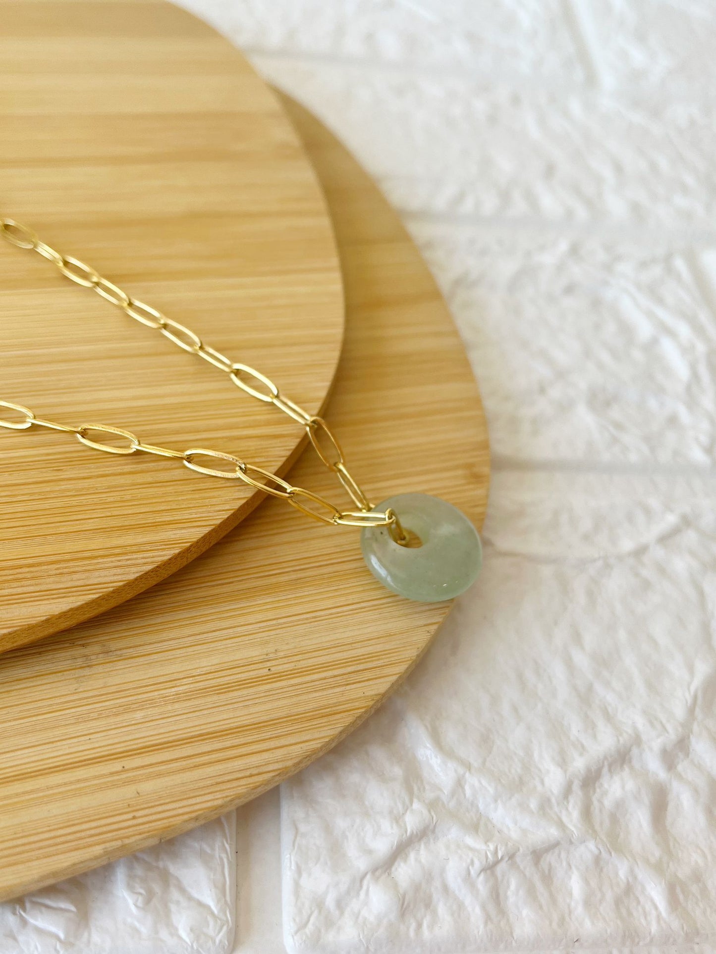 Conjunto de Acero Dorado