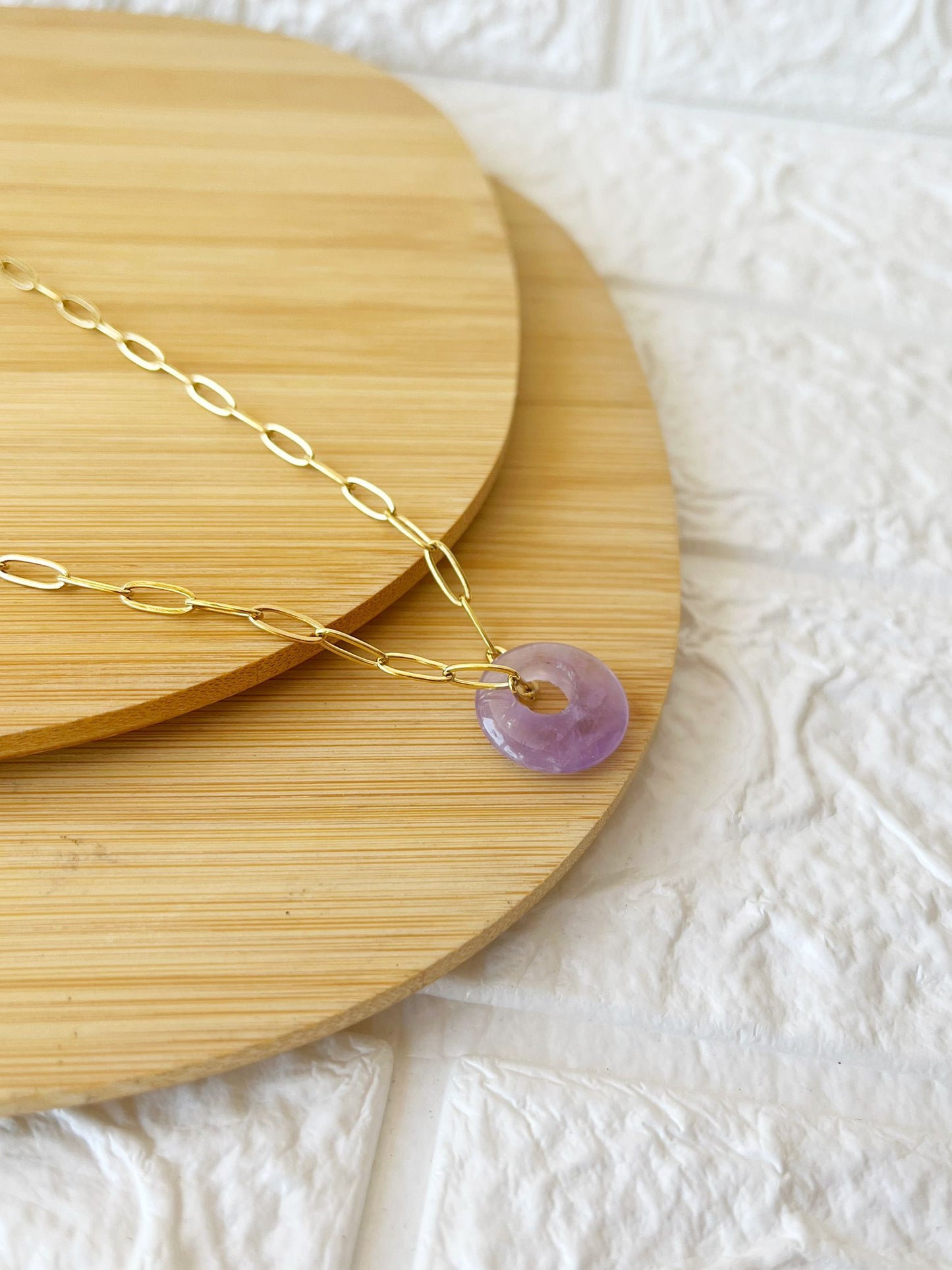 Conjunto de Acero Dorado