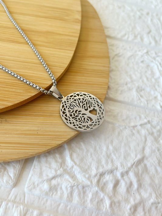 Conjunto de Acero Quirúrgico