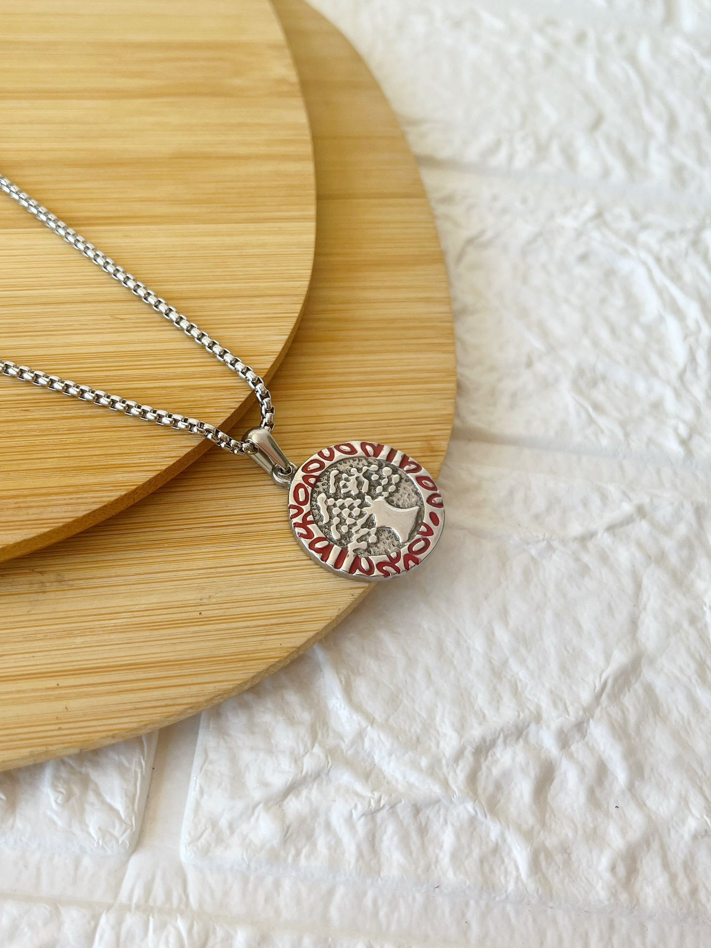 Conjunto de Acero Quirúrgico