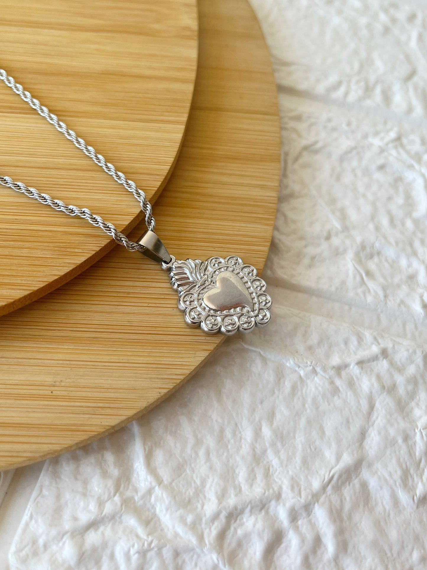 Conjunto de Acero Quirúrgico