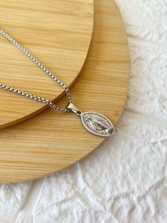 Conjunto de Acero Quirúrgico