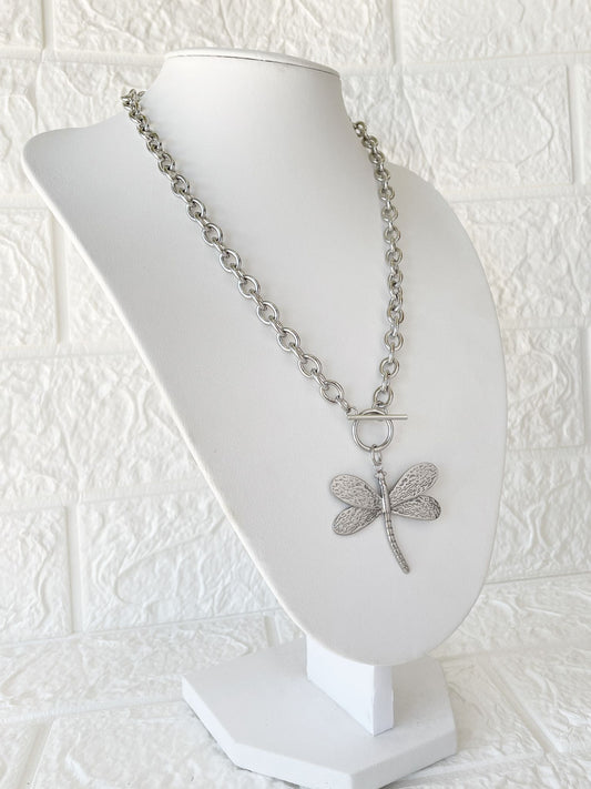 Conjunto de Acero Quirúrgico