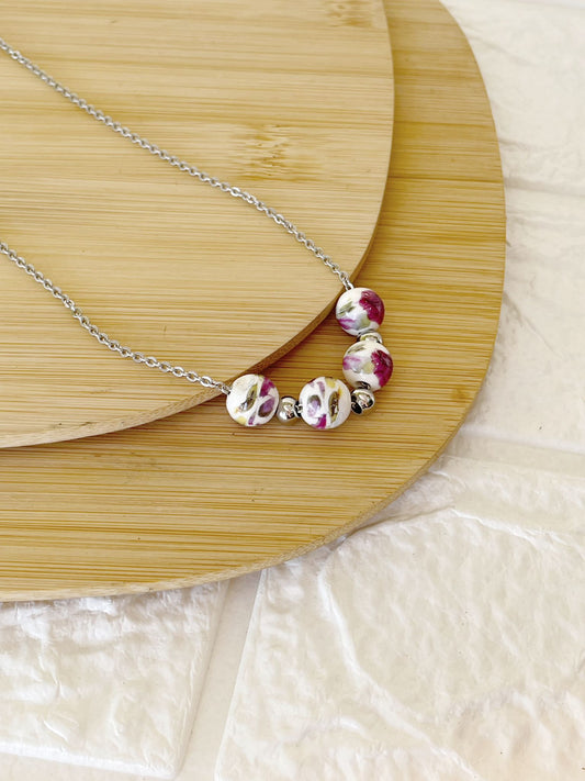 Conjunto de Acero Quirúrgico y Cerámica