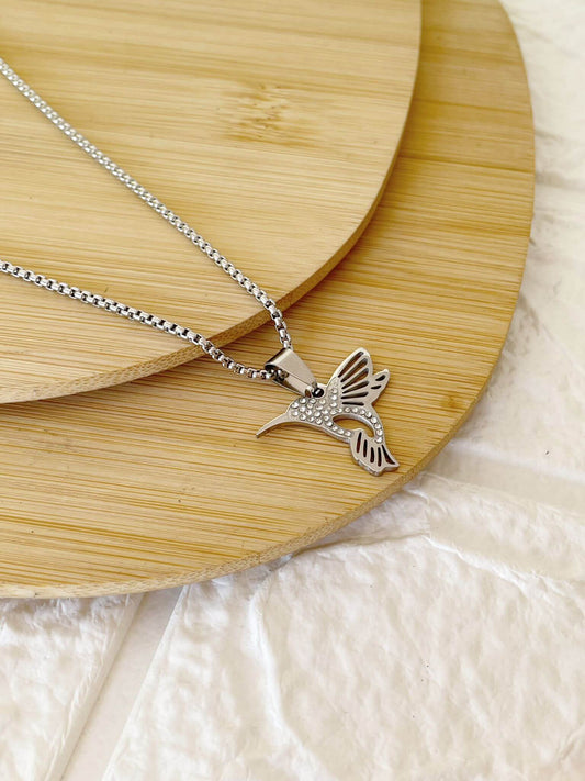 Conjunto de Acero Quirúrgico