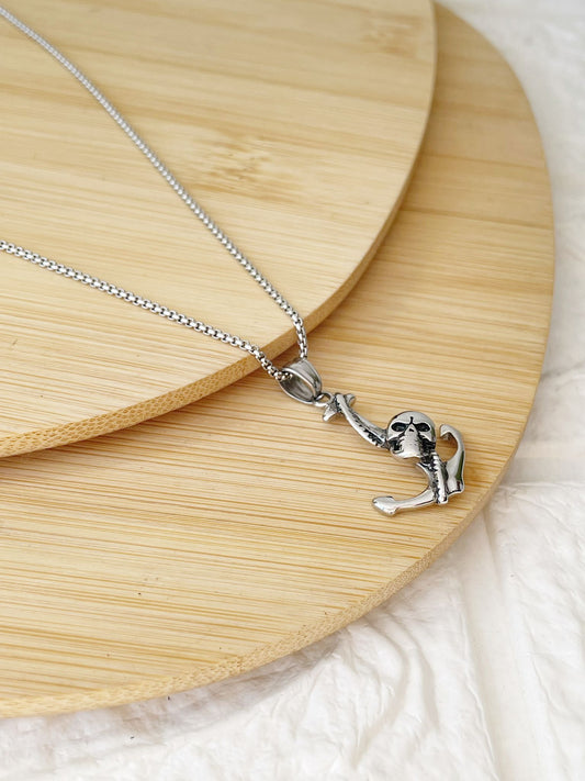 Conjunto de Acero Quirúrgico