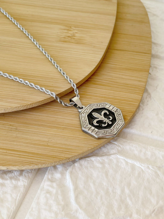 Conjunto de Acero Quirúrgico