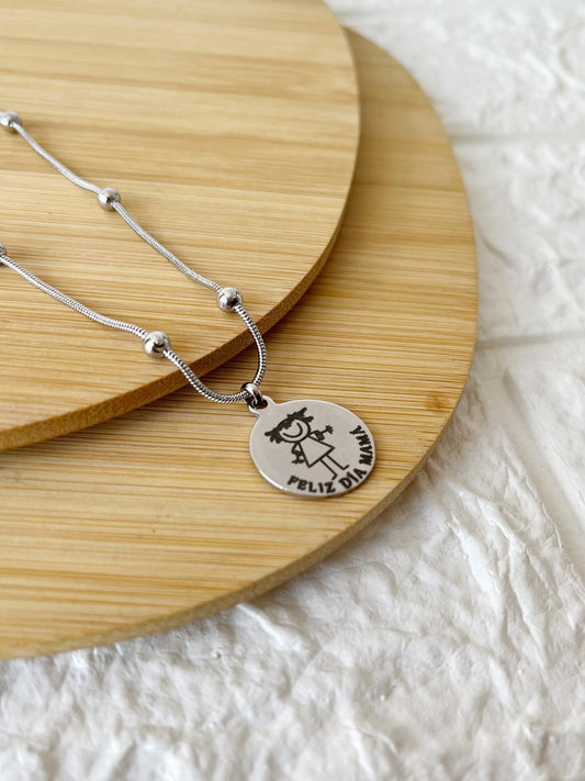 Conjunto de Acero Quirúrgico