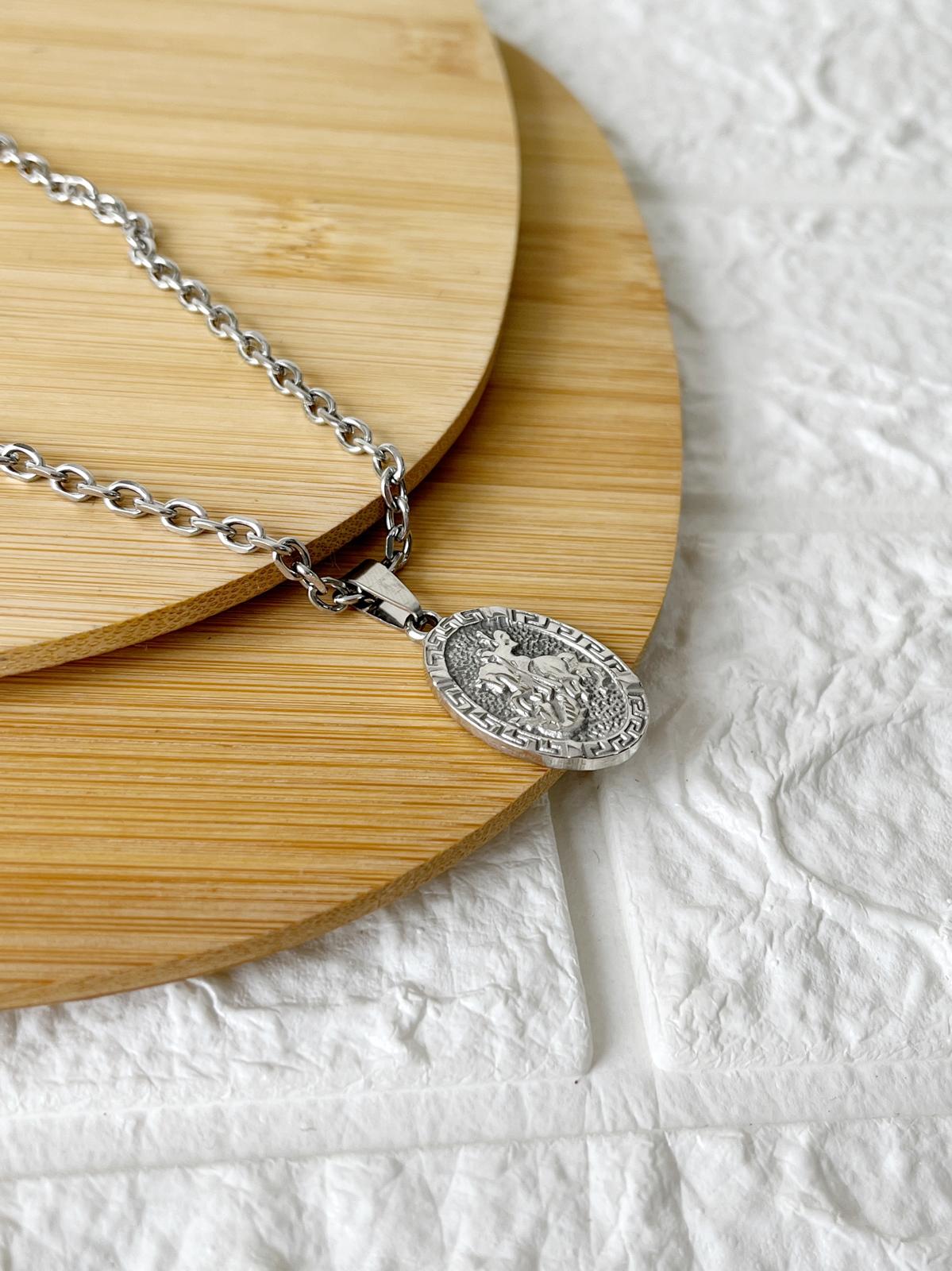 Conjunto de Acero Quirúrgico