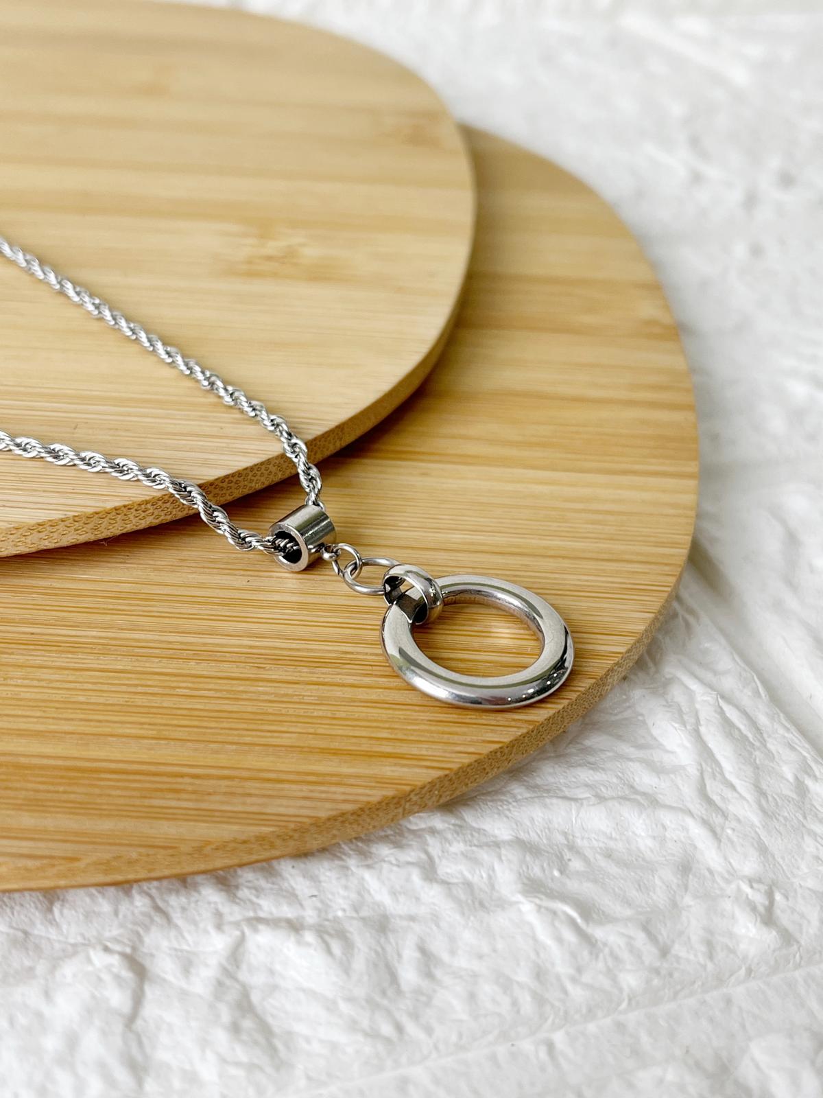 Conjunto de Acero Quirúrgico