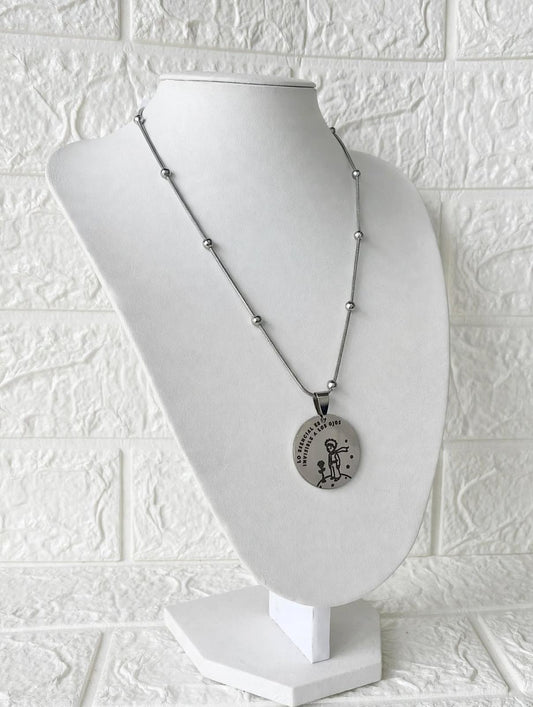 Conjunto de Acero Quirúrgico