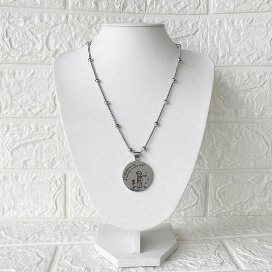Conjunto de Acero Quirúrgico