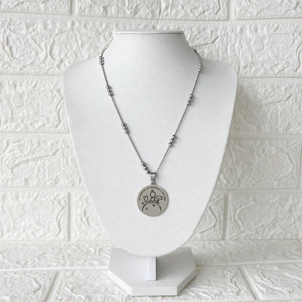 Conjunto de Acero Quirúrgico