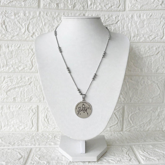 Conjunto de Acero Quirúrgico