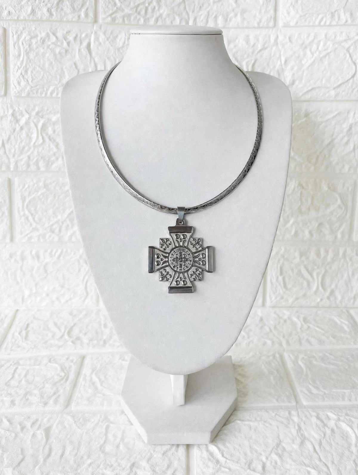 Conjunto de Acero Quirúrgico