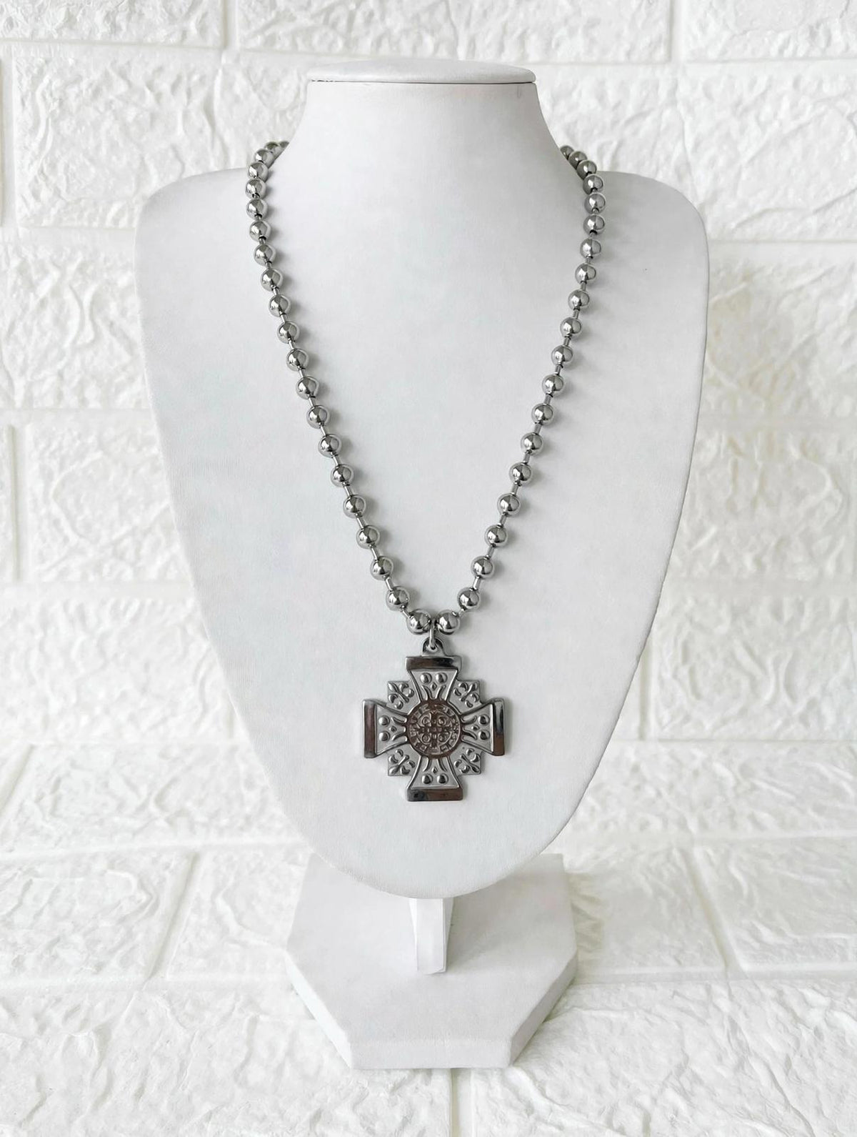 Conjunto de Acero Quirúrgico