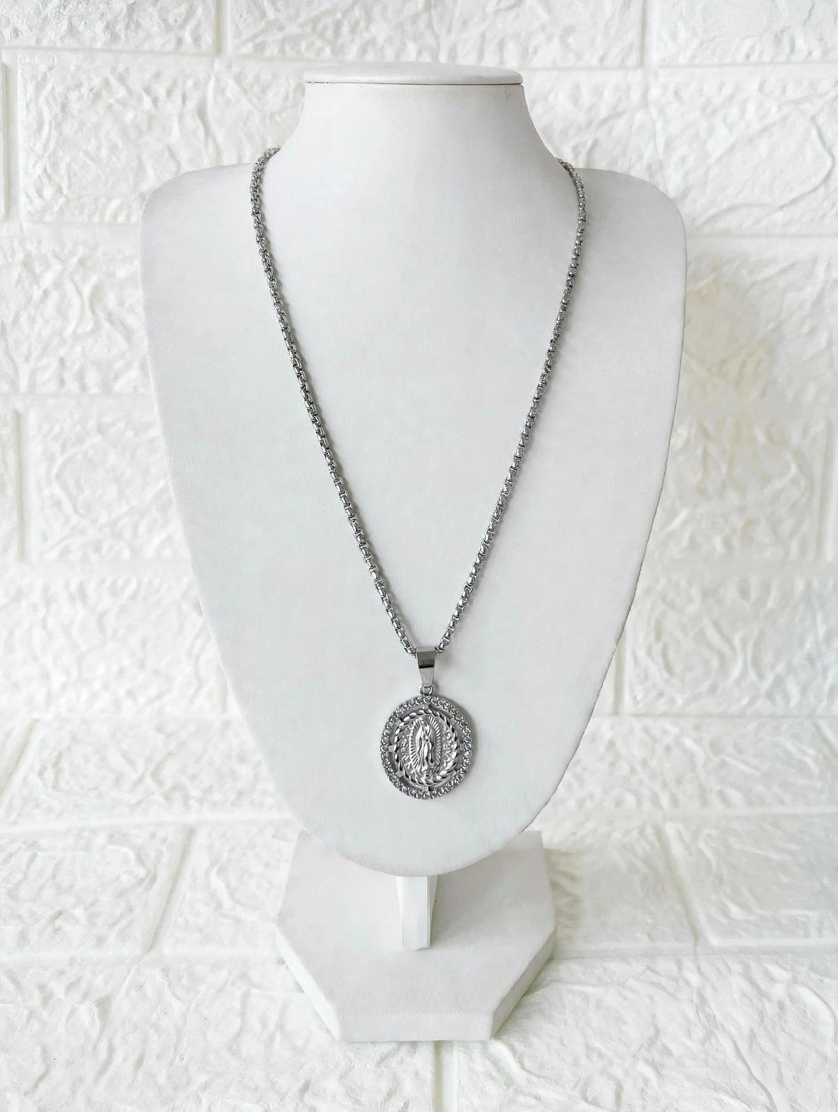 Conjunto de Acero Quirúrgico