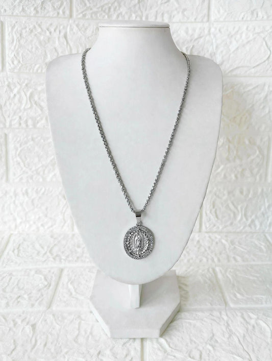 Conjunto de Acero Quirúrgico