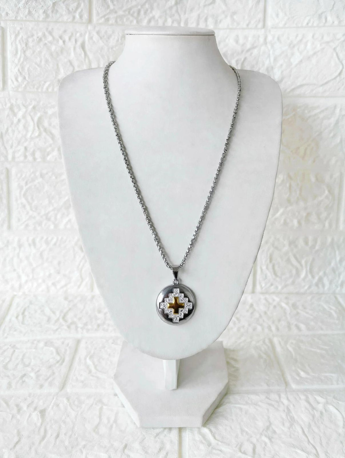 Conjunto de Acero Quirúrgico