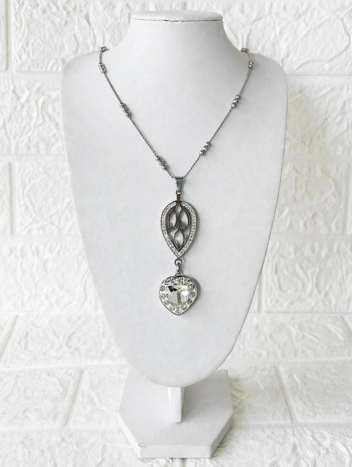 Conjunto de Acero Quirúrgico