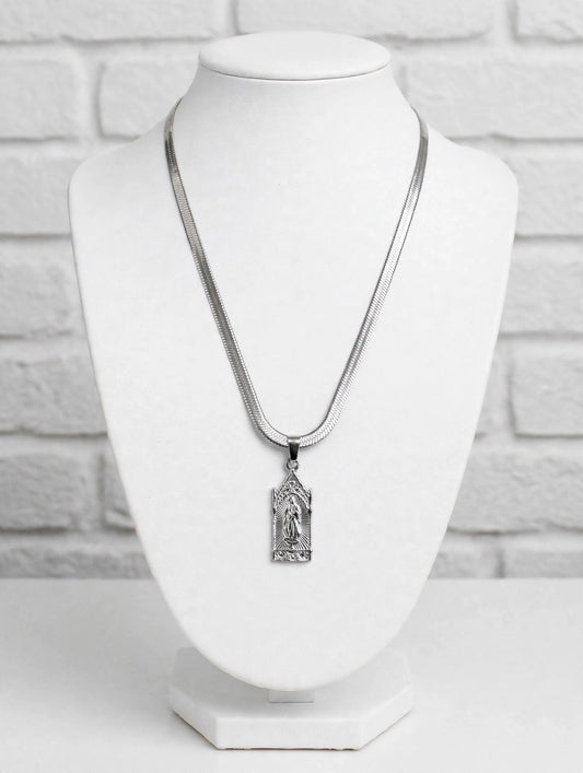 Conjunto de Acero Quirúrgico