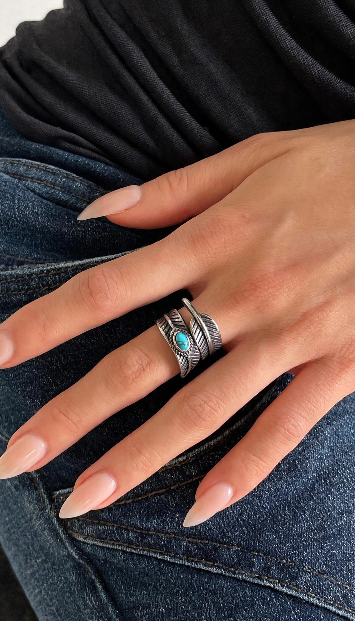 Anillo de Acero Quirúrgico