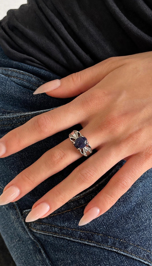Anillo de Acero Quirúrgico