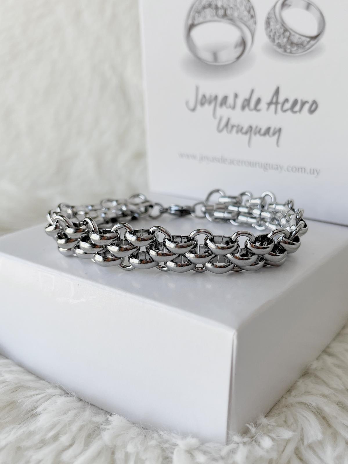 Pulsera modelo Panther