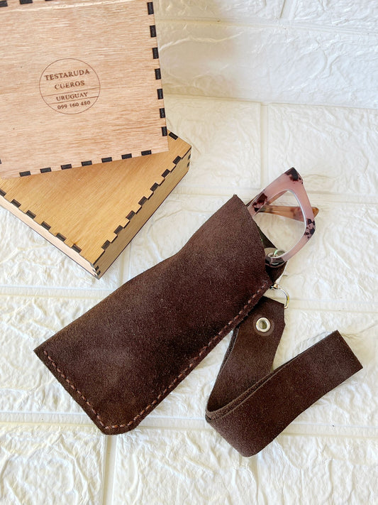 Portalentes de Cuero